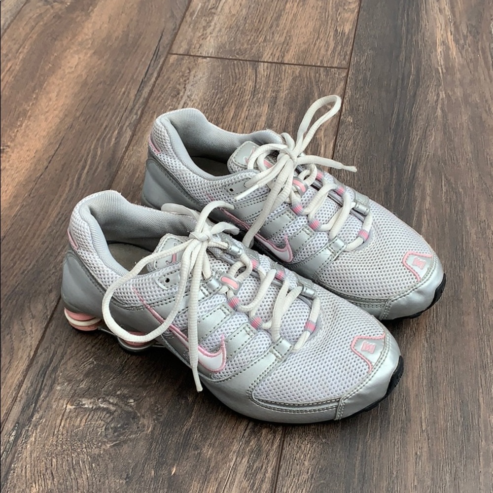 Nike Shox